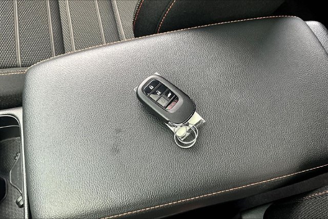 Used 2023 Honda CR-V Sport image 34