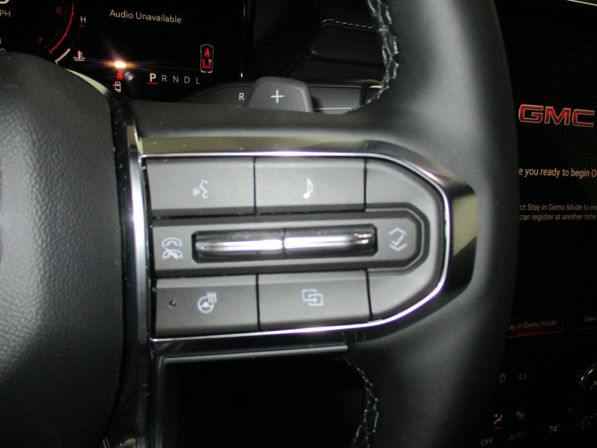 New 2026 GMC Acadia Elevation w/ Elevation Premium Package image 29