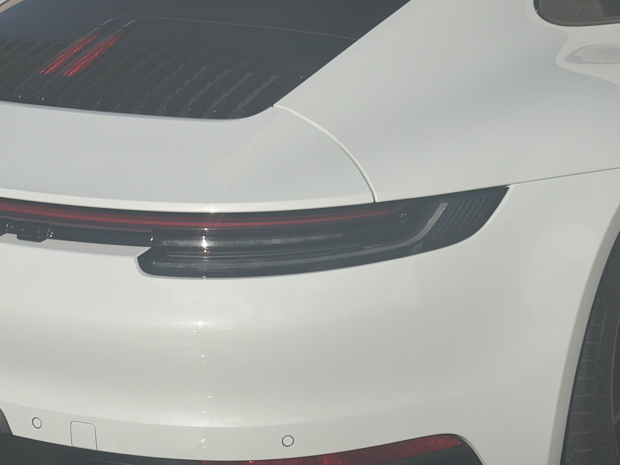 Used 2022 Porsche 911 Carrera S w/ Sport Package image 20