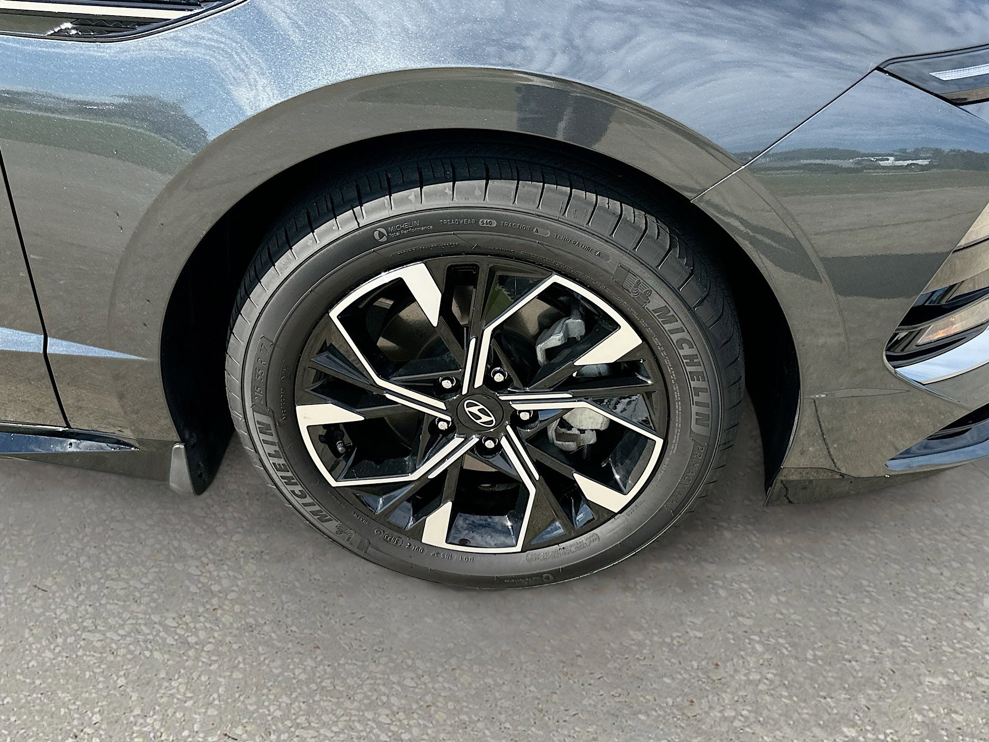 Used 2024 Hyundai Sonata SEL image 28