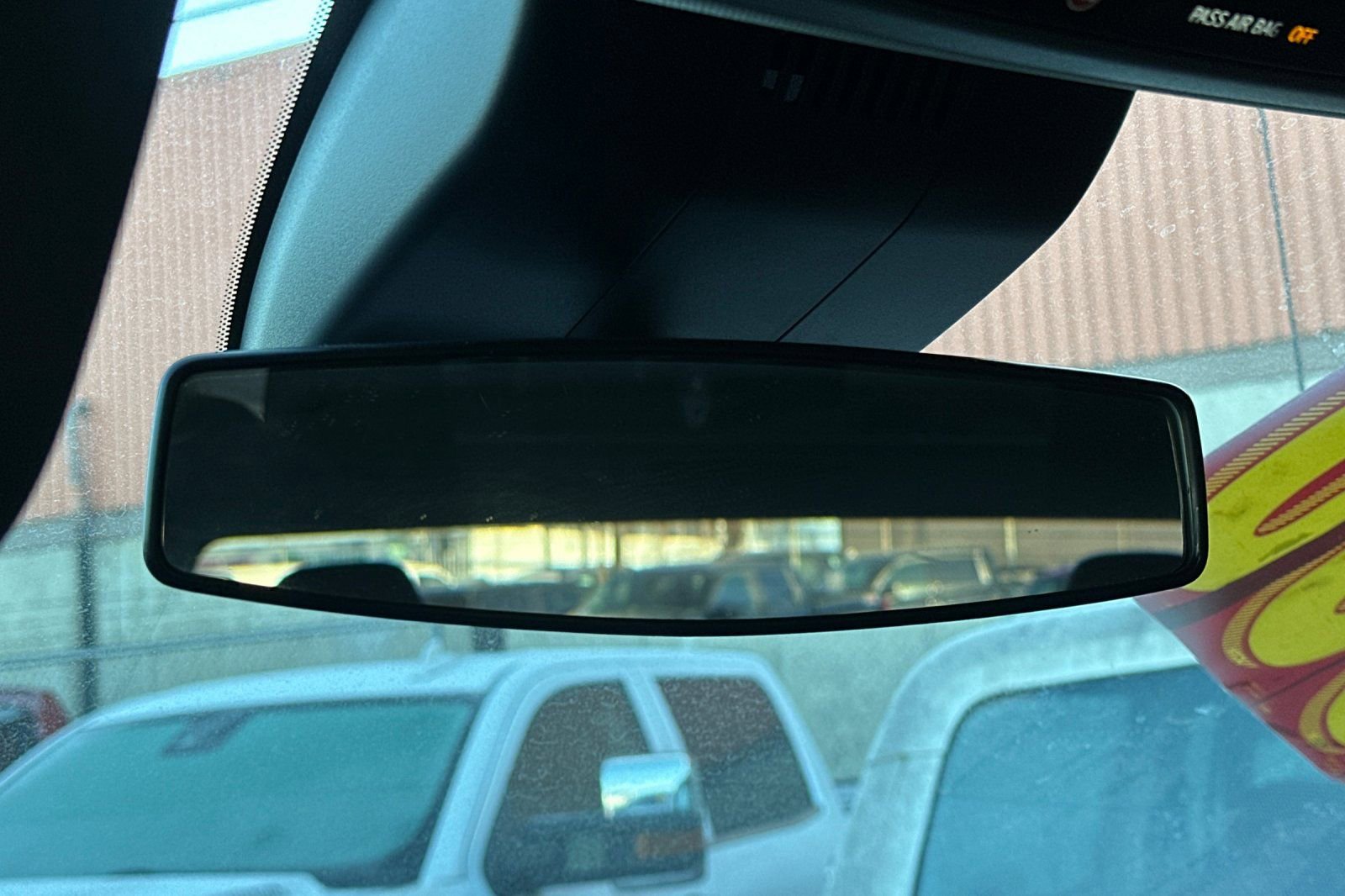 Used 2025 GMC Sierra 1500 Elevation image 24