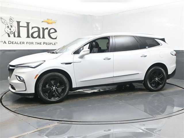 Used 2023 Buick Enclave Essence w/ Experience Buick Package image 33