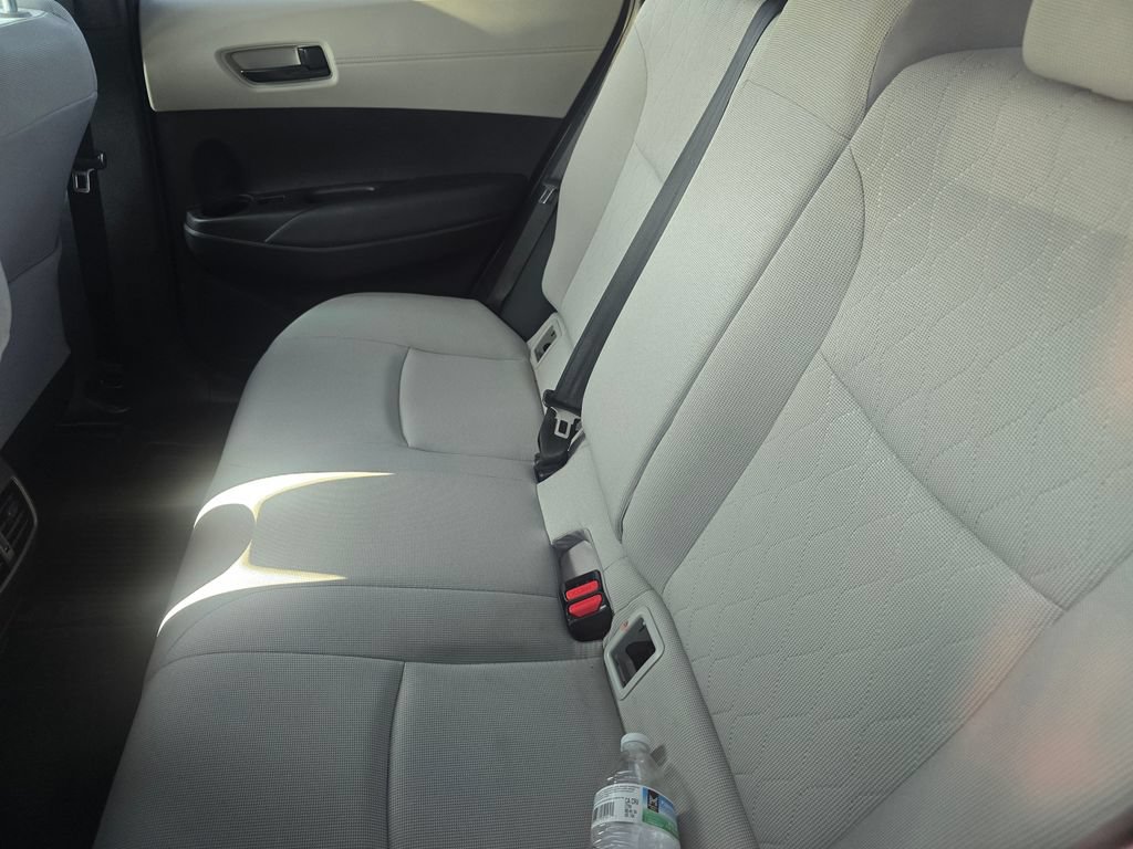 Used 2024 Toyota Corolla Cross LE AWD/4WD image 23