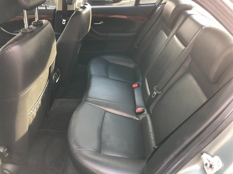 Used 2009 Saab 9-3 2.0T AWD/4WD image 11