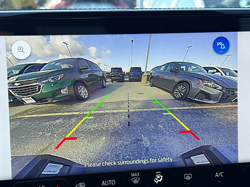 Used 2025 Ford Bronco Sport Big Bend w/ Convenience Package image 18