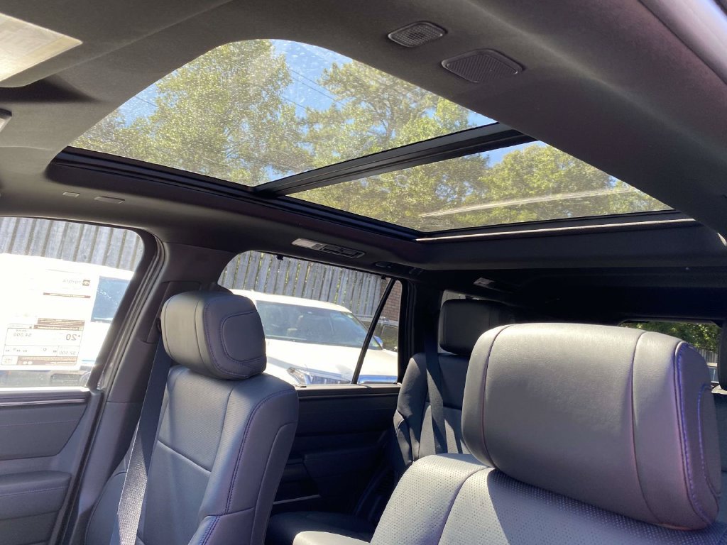 New 2026 Toyota Sequoia 4WD image 20