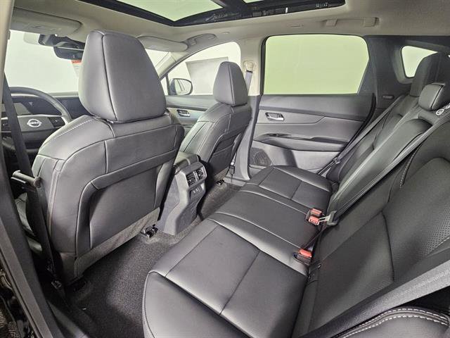 New 2026 Nissan Murano SL image 25