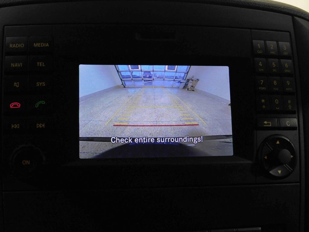 Used 2019 Mercedes-Benz Metris Passenger image 47