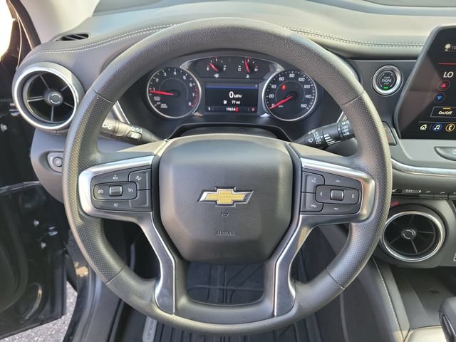 Used 2024 Chevrolet Blazer LT w/ Convenience Package FWD image 27