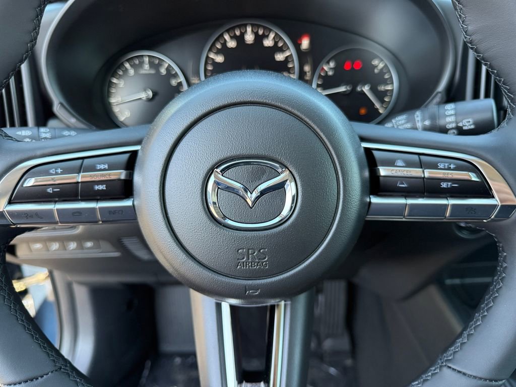 New 2026 MAZDA CX-50 AWD 2.5 S w/ Premium Package image 25