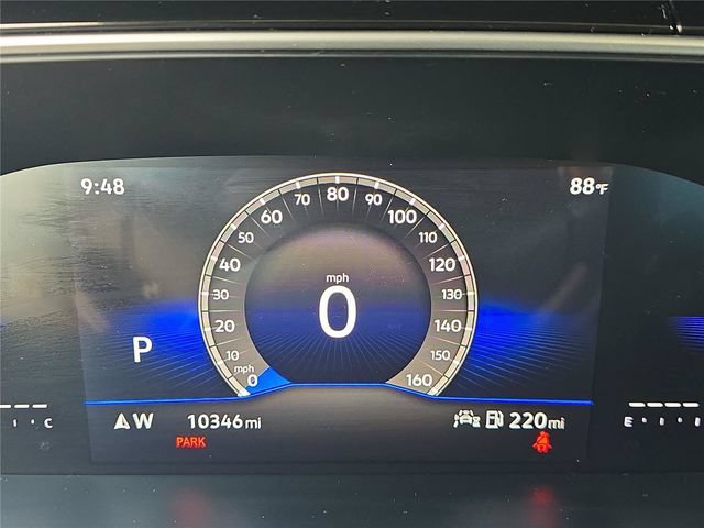 Used 2026 Volkswagen Taos SE FWD image 23