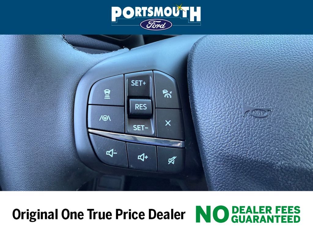 New 2025 Ford Bronco Sport Outer Banks image 19