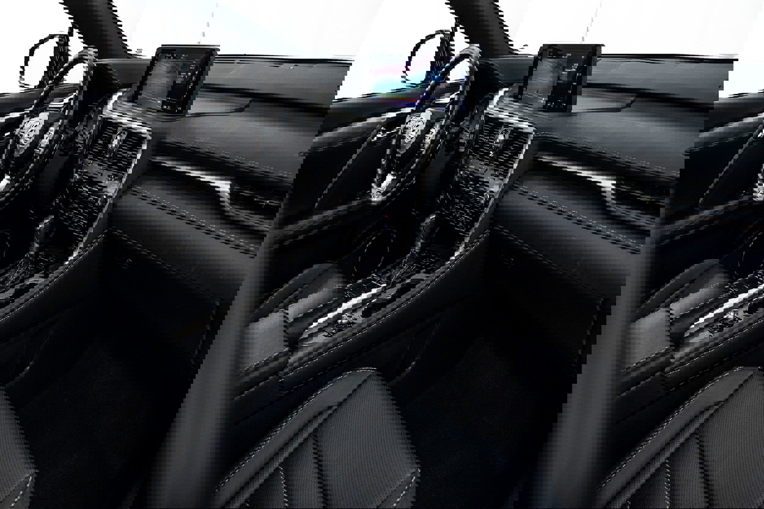 Used 2020 Lexus RX 350 F Sport w/ Cold Weather Package image 8