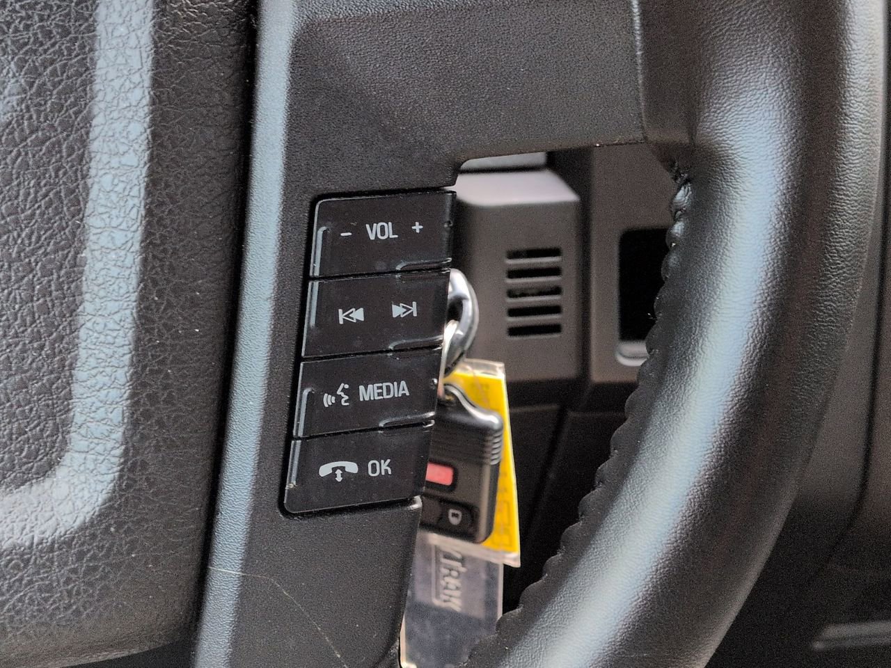 Used 2014 Ford F150 STX w/ Equipment Group 201A Mid image 13