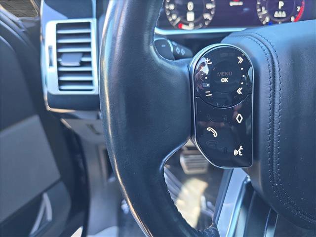 Used 2021 Land Rover Range Rover P525 Westminster Edition image 17