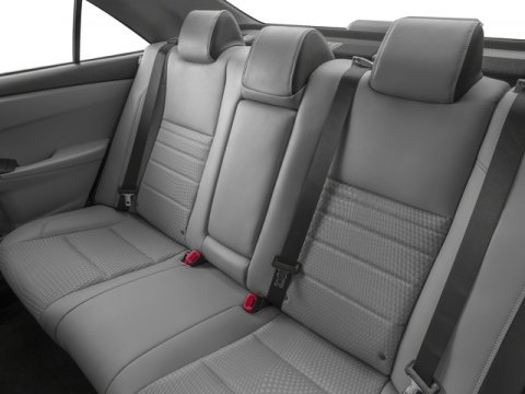 Used 2017 Toyota Camry XLE image 15