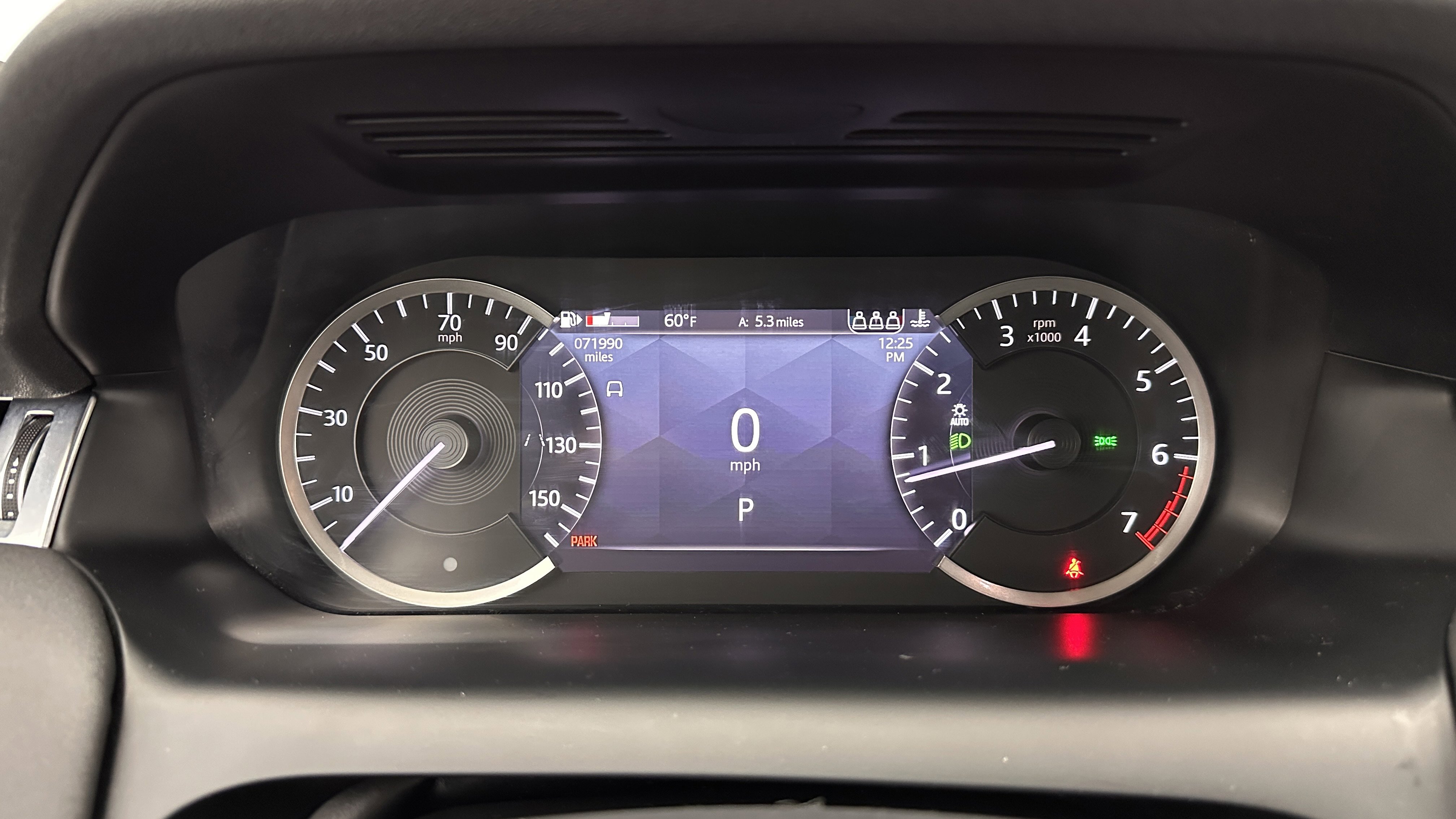 Used 2021 Land Rover Discovery Sport S AWD/4WD image 22