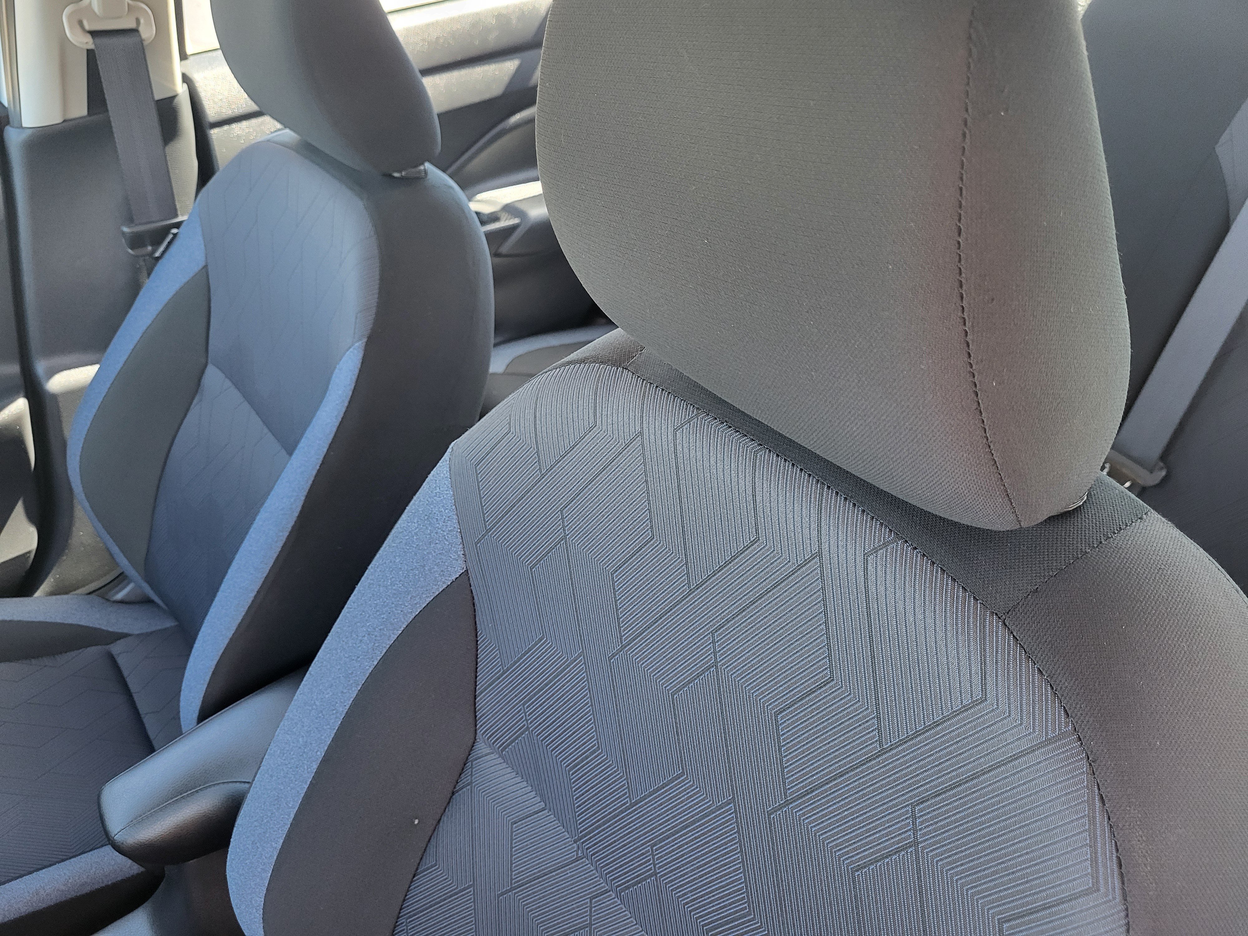 Certified 2024 Nissan Versa SV w/ Electronics Package FWD image 42