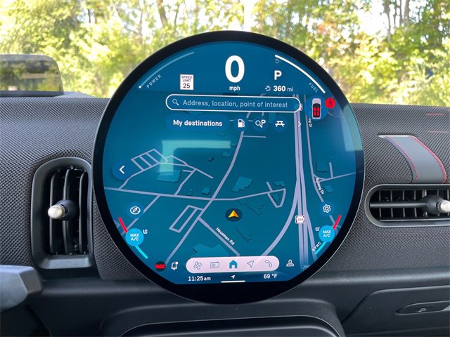 New 2026 MINI Cooper S image 24