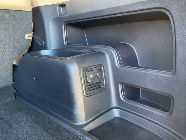 Used 2011 Toyota 4Runner SR5 RWD image 10