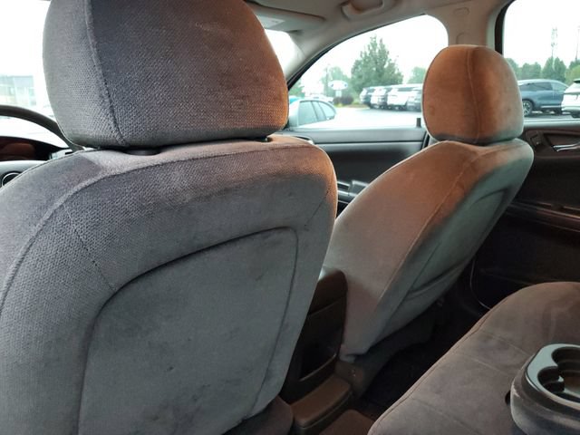 Used 2014 Chevrolet Impala Limited LS FWD image 25