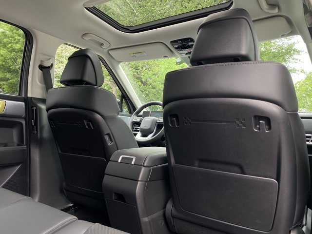 New 2025 Hyundai Santa Fe XRT image 50