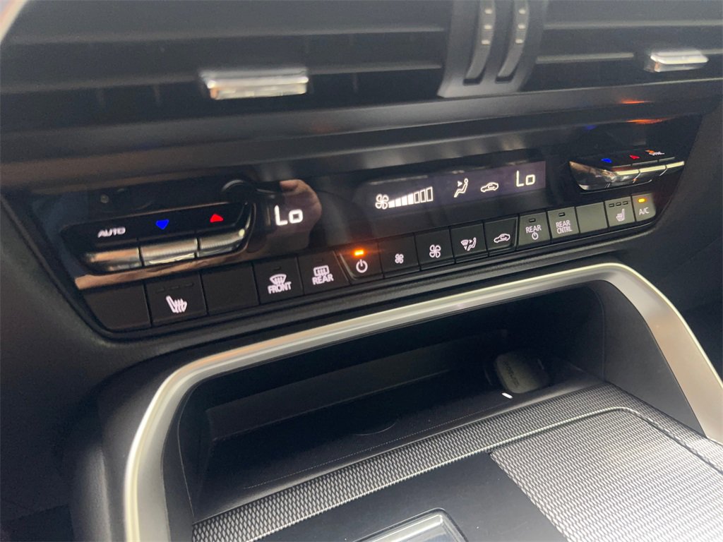 Used 2024 MAZDA CX-90 3.3 Turbo w/ Preferred Package image 69