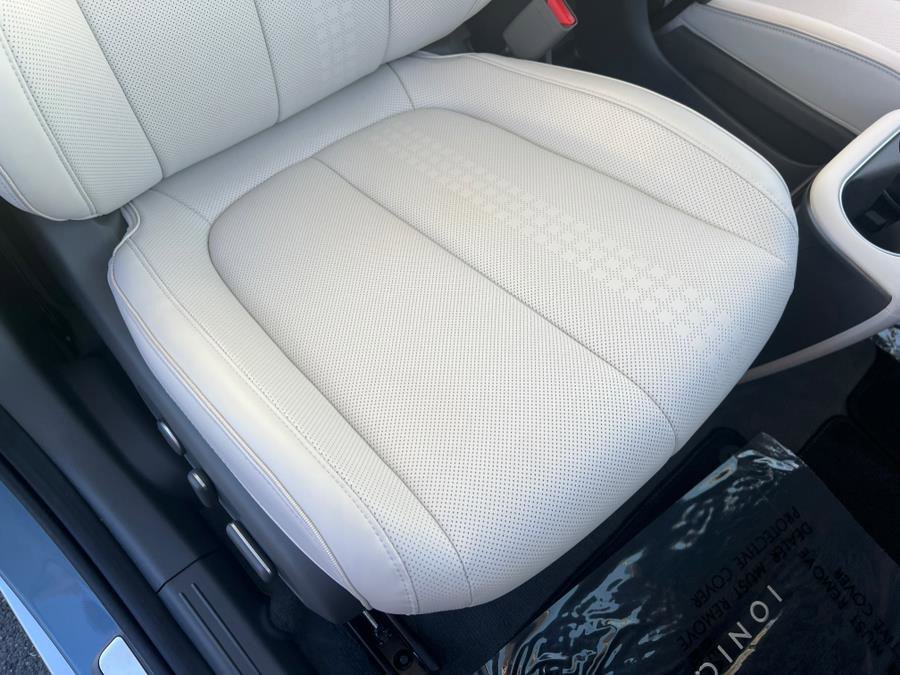 Used 2023 Hyundai Ioniq 5 Limited w/ Cargo Package image 40