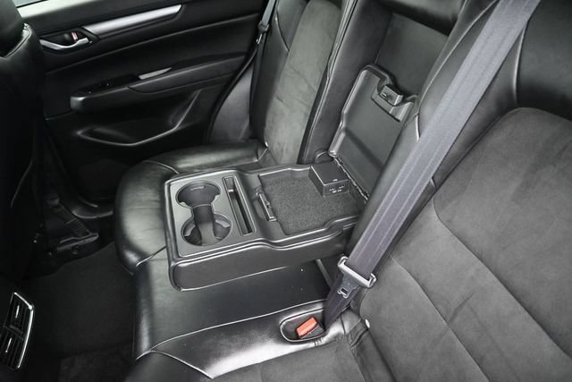 Certified 2023 MAZDA CX-5 AWD 2.5 S w/ Select Package image 18