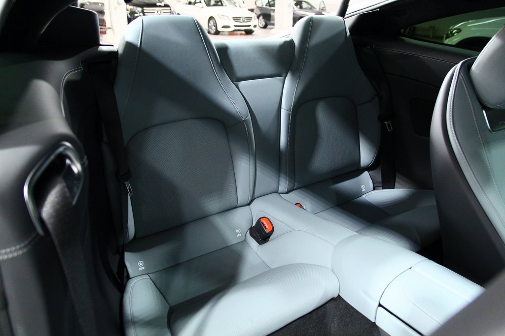 Used 2025 Mercedes-Benz AMG GT 63 image 24