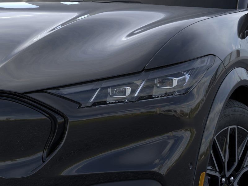 New 2025 Ford Mustang Mach-E Premium image 18