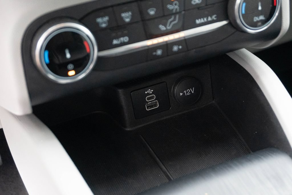 Used 2025 Ford Escape Active FWD image 28