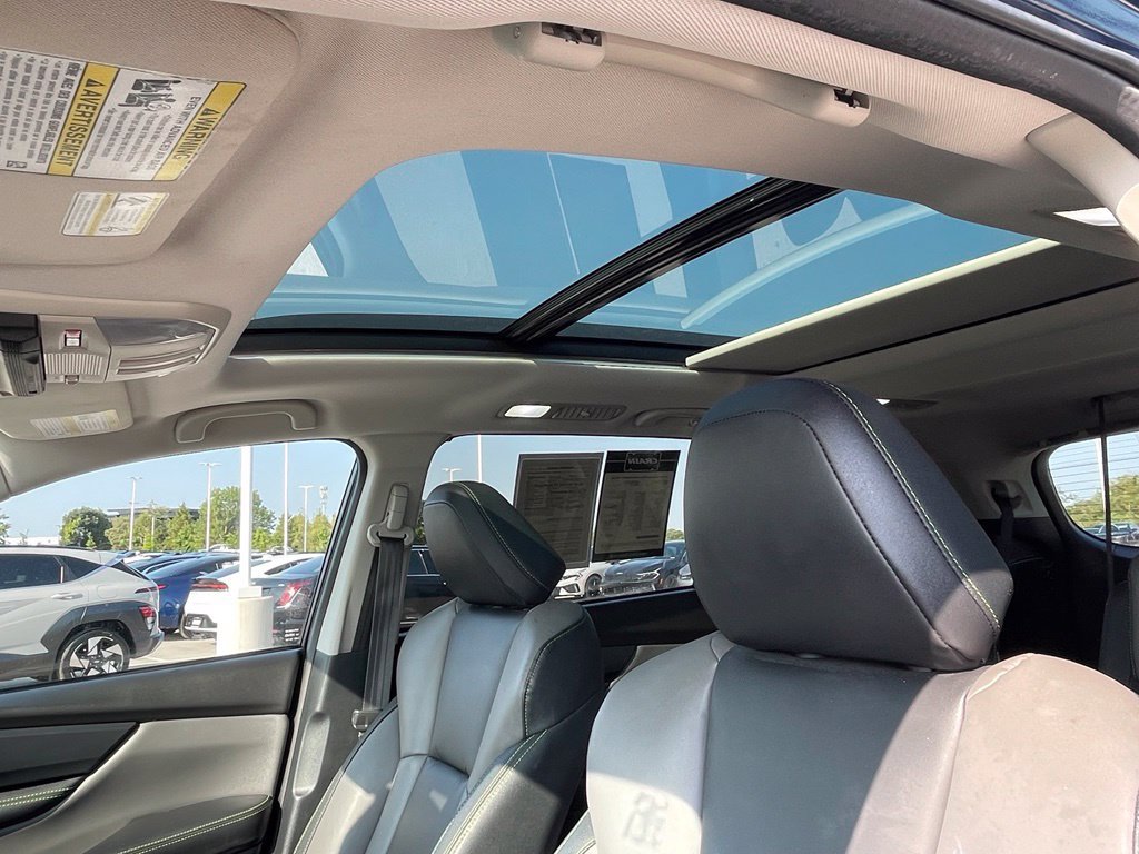 Used 2023 Subaru Ascent Onyx Edition AWD/4WD image 15