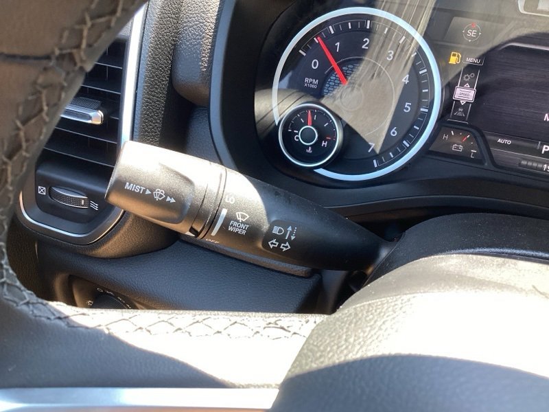 New 2026 RAM 1500 Big Horn image 34