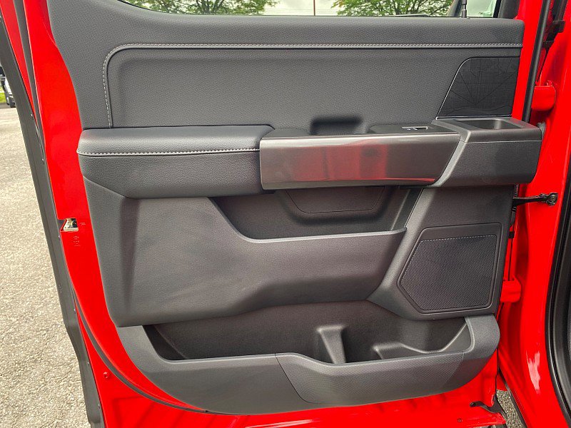 Certified 2023 Ford F150 XLT w/ Equipment Group 302A High image 37