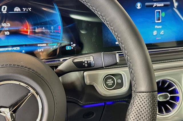 New 2027 Mercedes-Benz G 63 AMG 4MATIC image 15