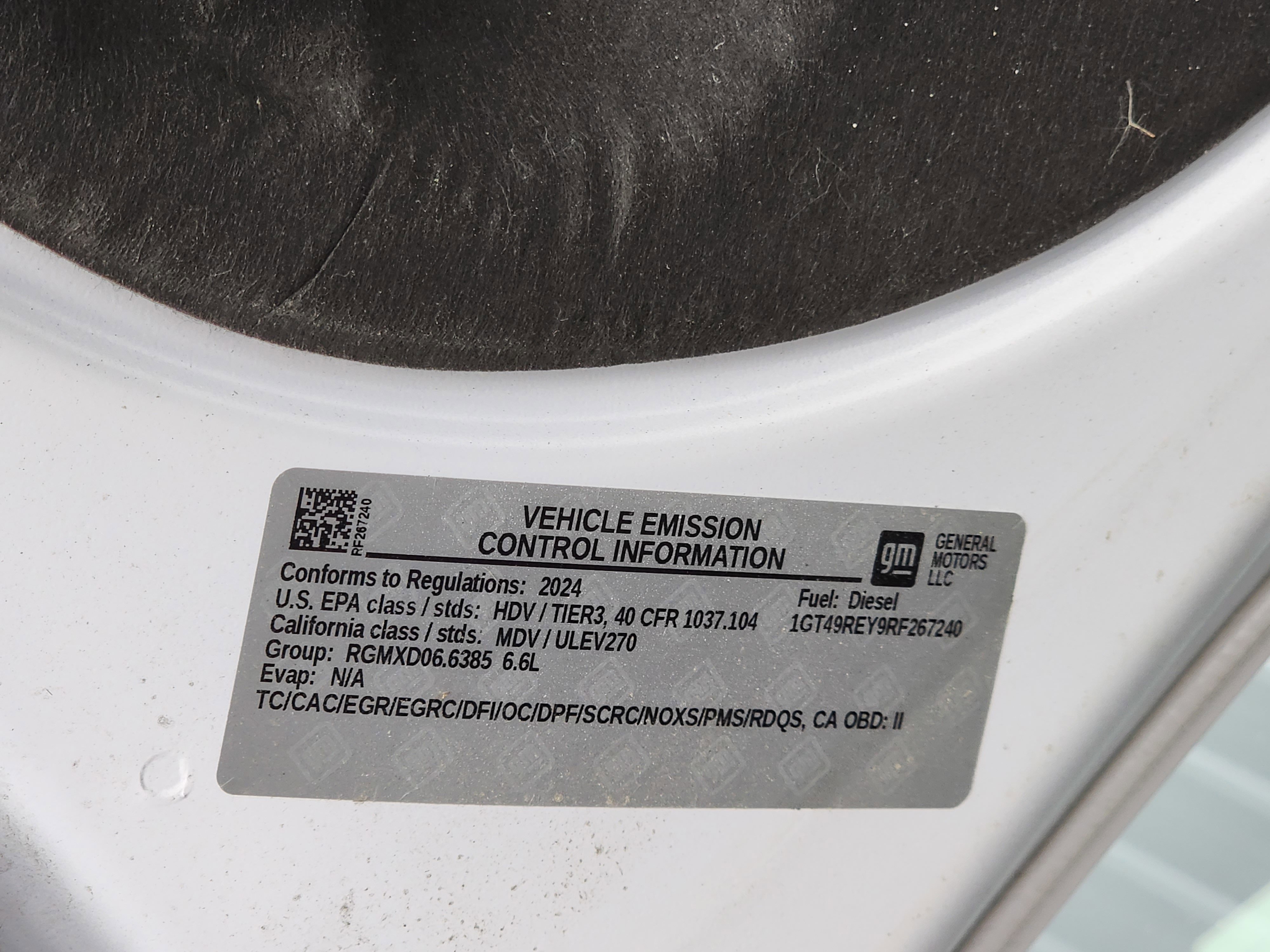 Used 2024 GMC Sierra 2500 Denali w/ Denali Reserve Package image 26