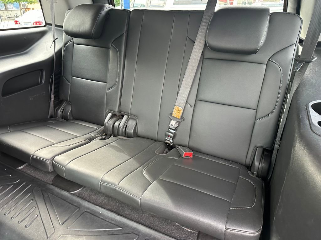 Used 2020 Chevrolet Tahoe LT image 16