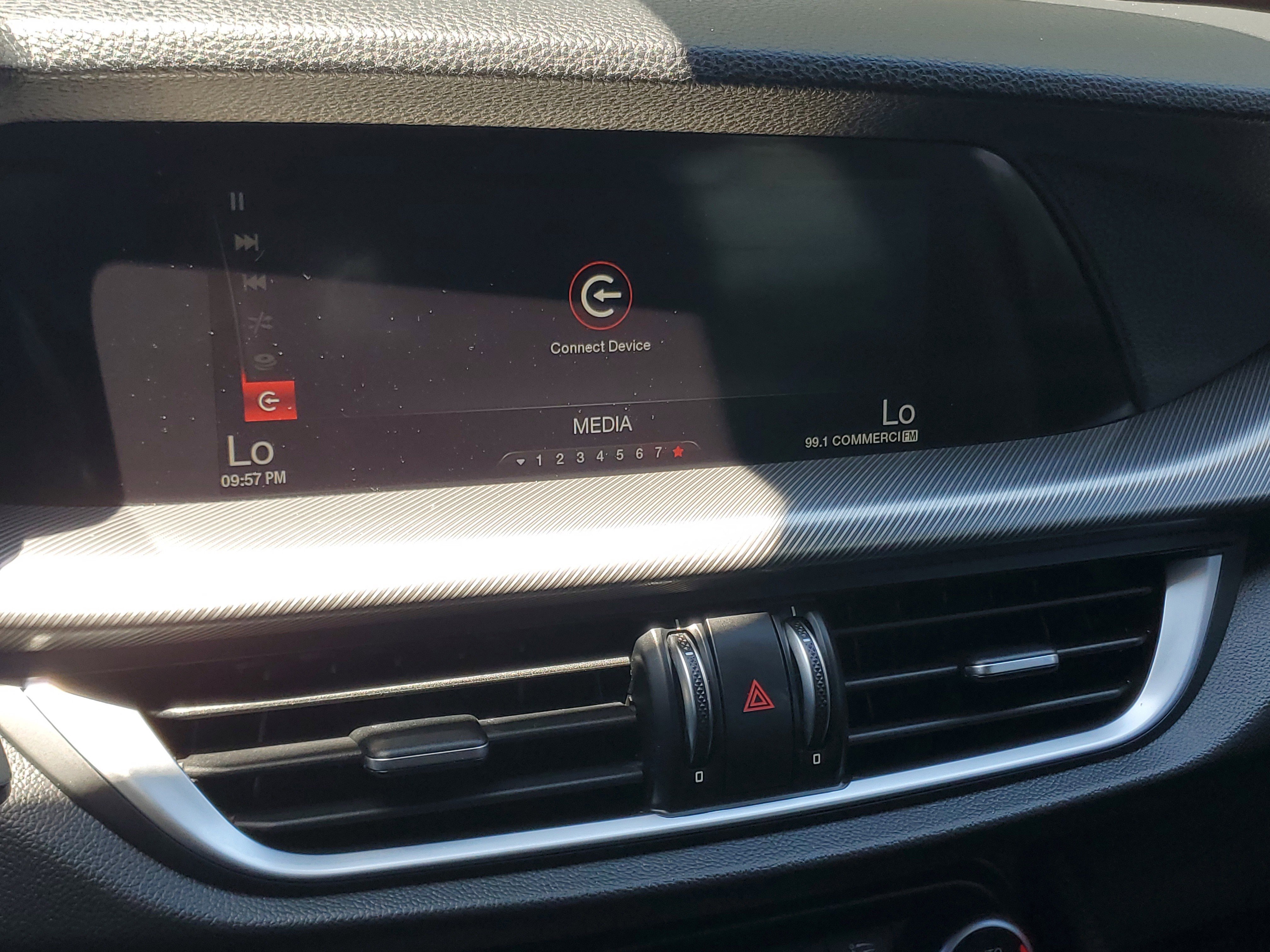 Used 2018 Alfa Romeo Stelvio Sport w/ Quick Order Package 22J Sport image 25