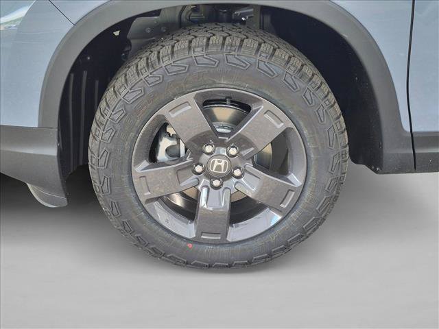 New 2026 Honda Ridgeline TrailSport image 17
