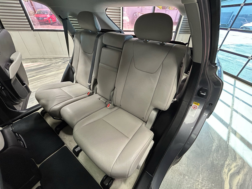 Used 2015 Lexus RX 350 AWD image 6