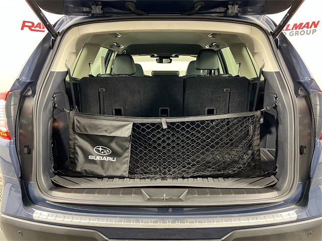 Used 2024 Subaru Ascent Limited image 26