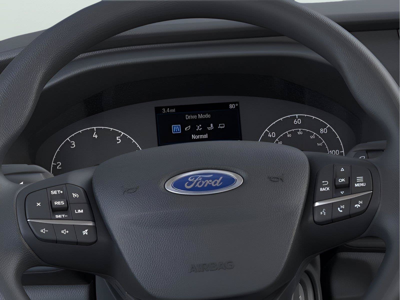 New 2025 Ford Transit 350 w/ Interior Upgrade Package RWD image 13