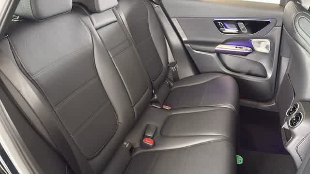 Certified 2026 Mercedes-Benz GLC 300 4MATIC image 29