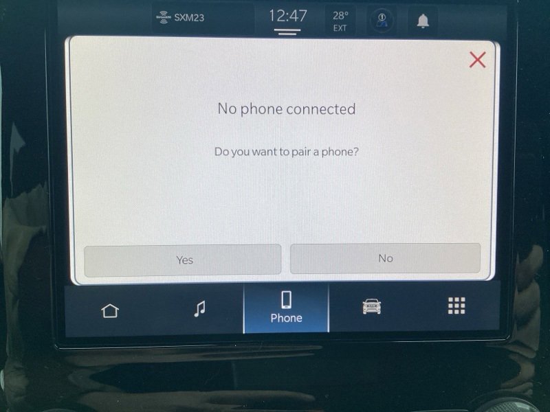 New 2026 RAM 1500 Express image 41