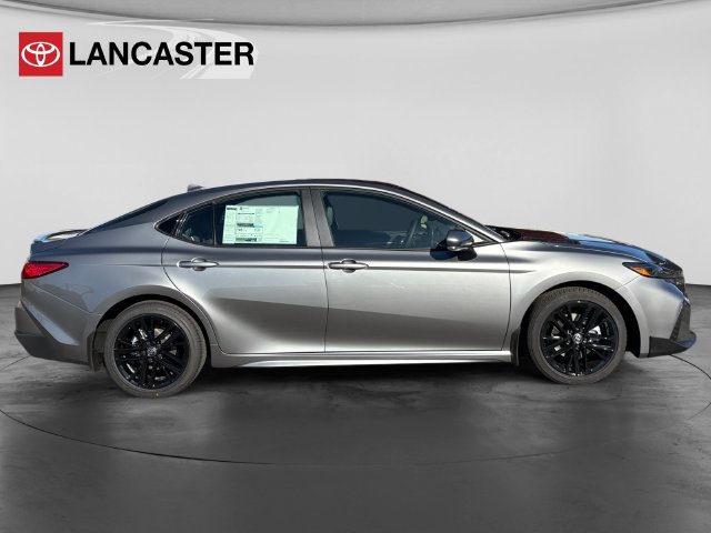 New 2026 Toyota Camry SE w/ Convenience Package FWD image 8