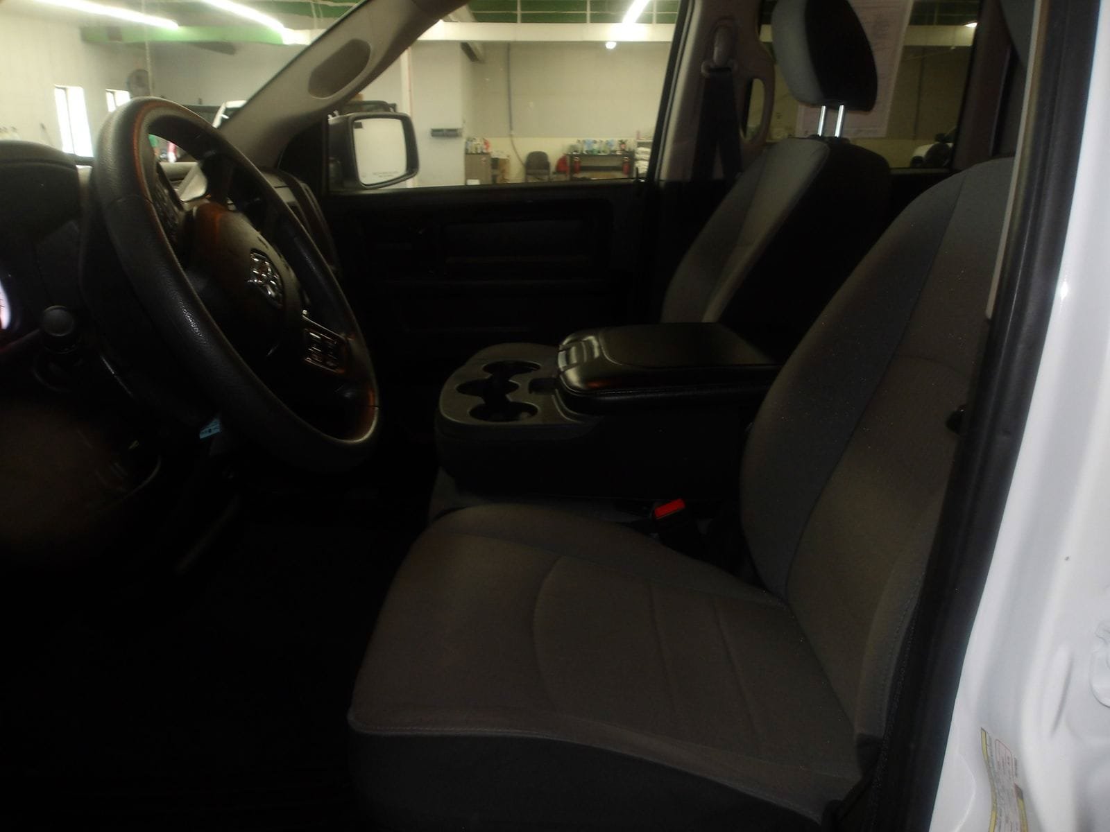 Used 2024 RAM 1500 Tradesman w/ Tradesman SXT Package AWD/4WD image 20