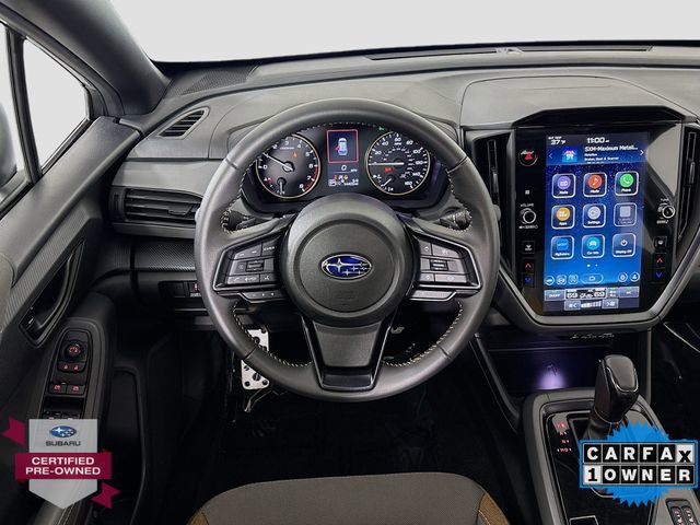 Certified 2024 Subaru Crosstrek 2.5i Sport image 22