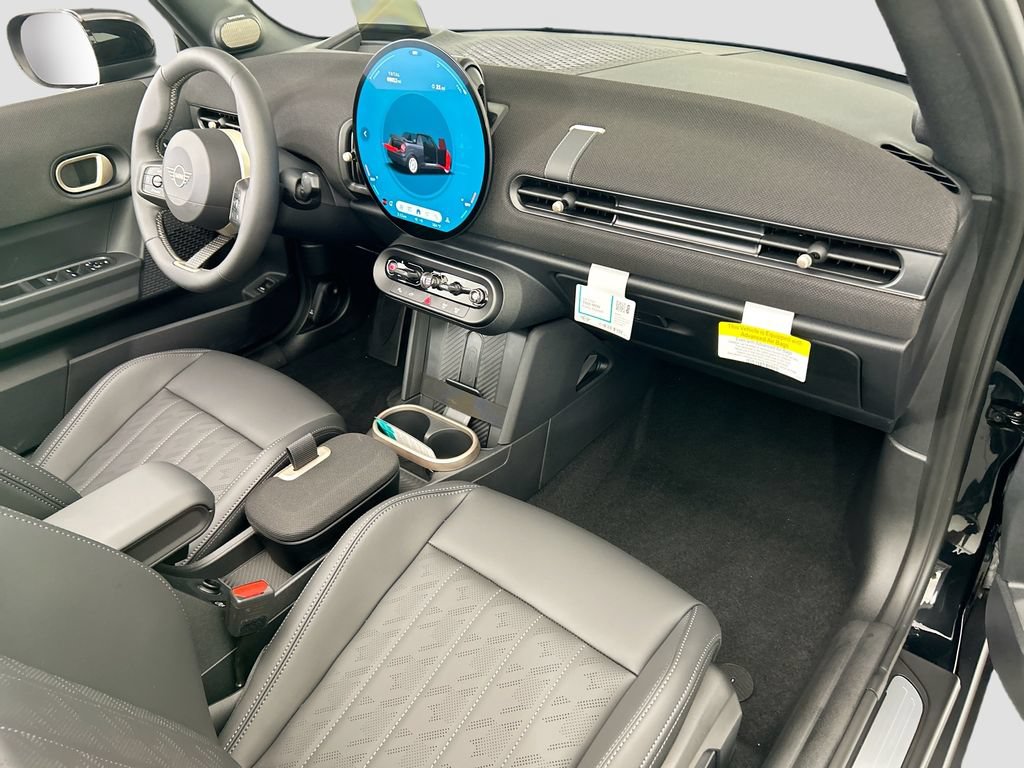 New 2026 MINI Cooper S FWD image 16