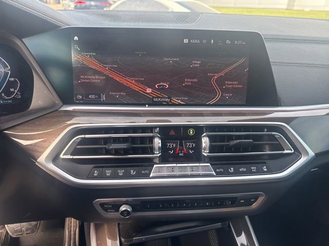 Used 2022 BMW X5 xDrive45e AWD/4WD image 10
